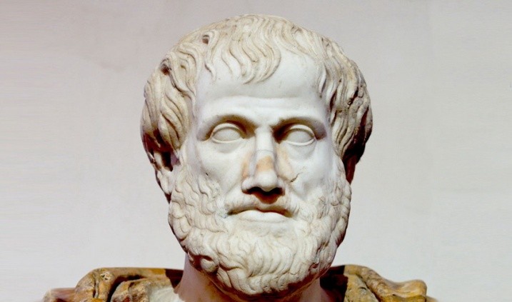 Аристотель