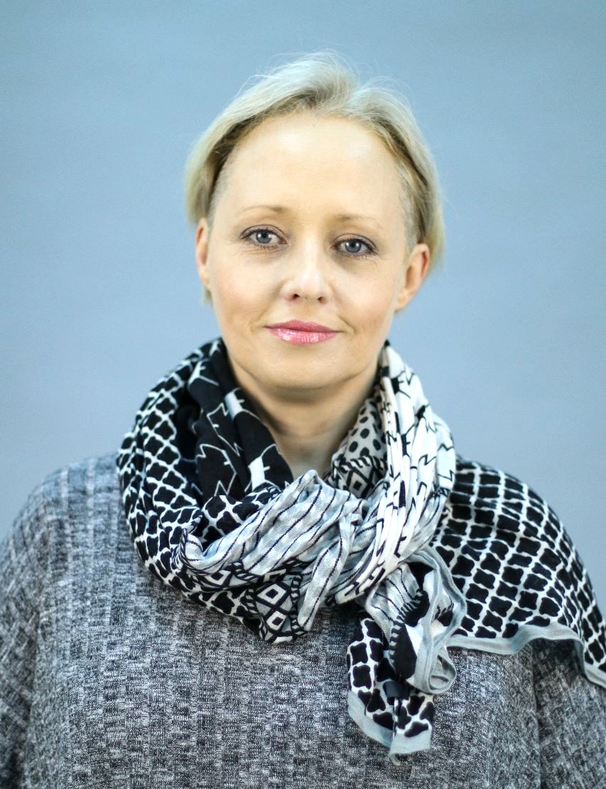Алена Анатольевна