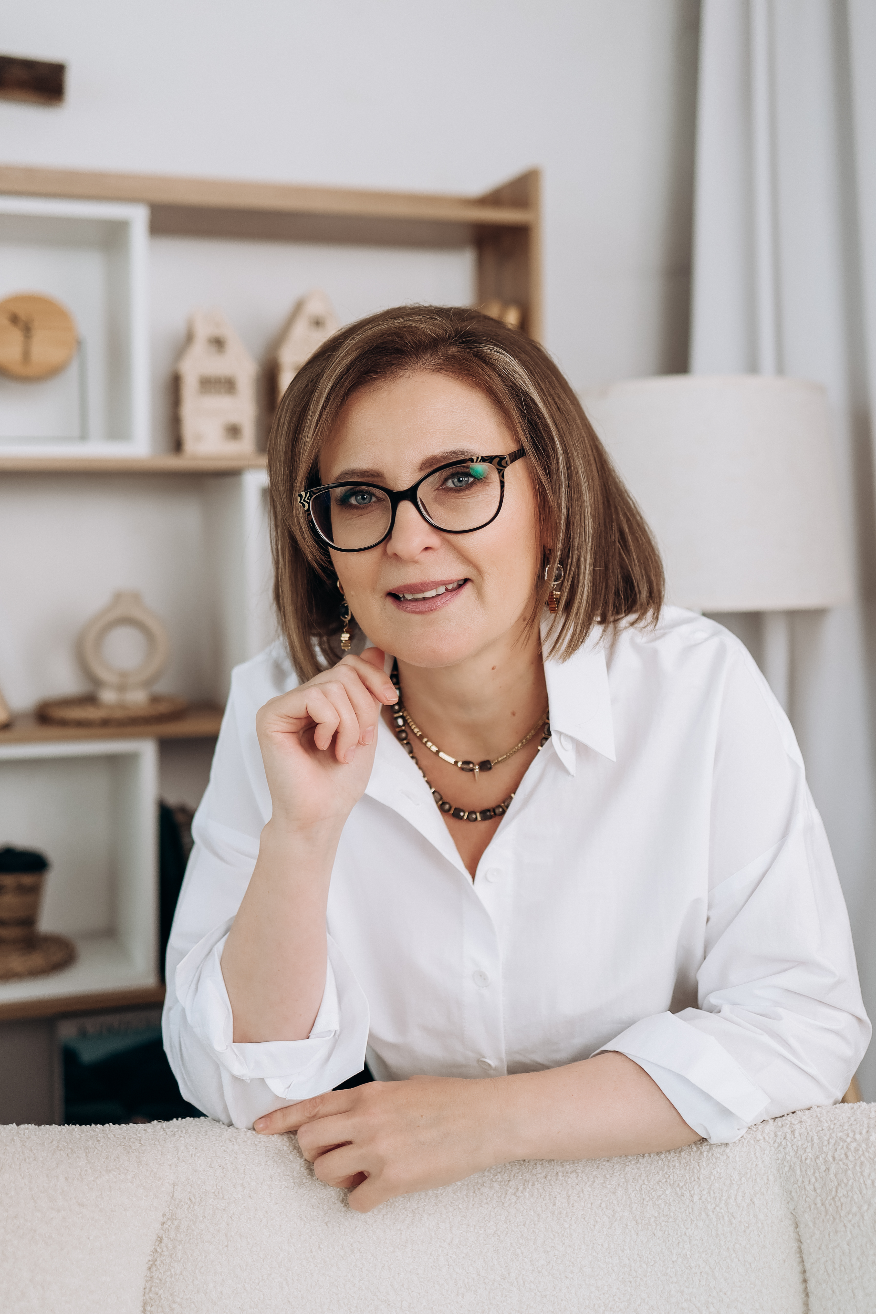 Наталья Сагунова