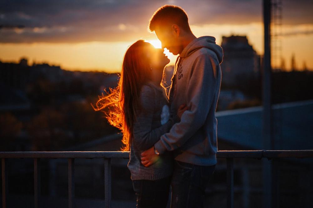 Как найти свою любовь?