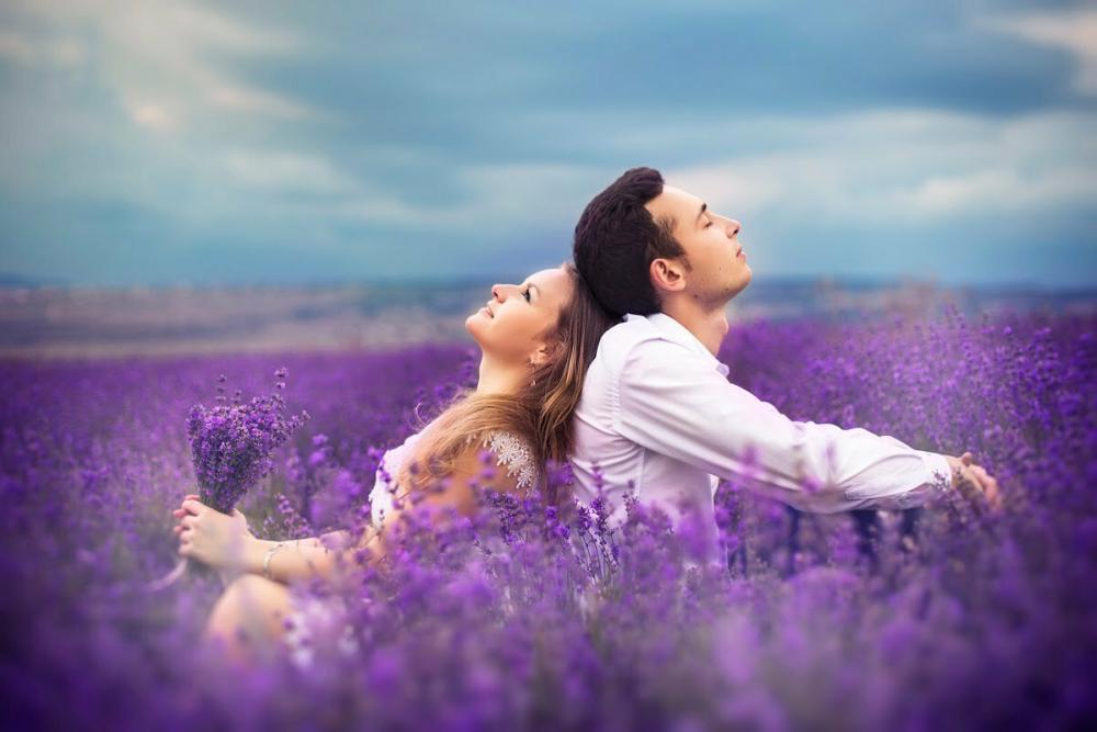 И снова о любви