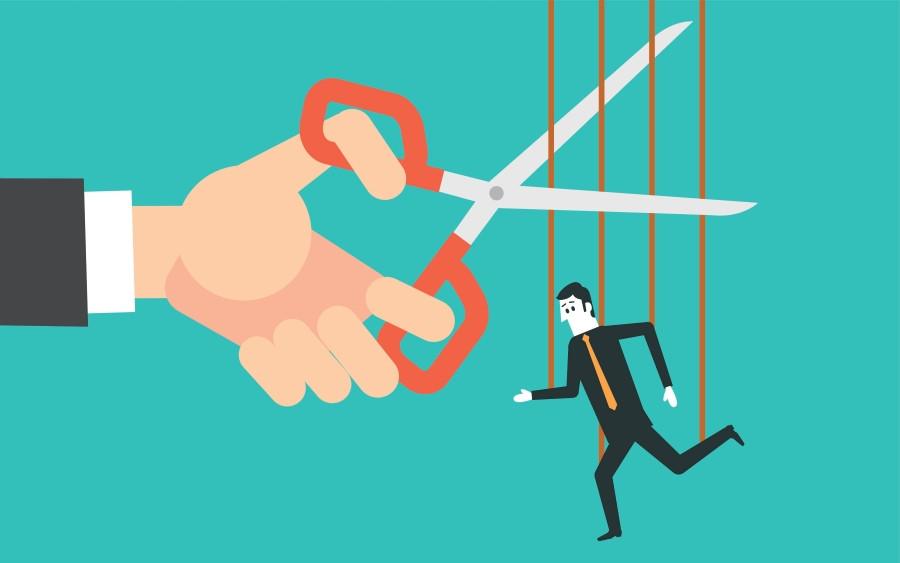 Скажите стоп манипуляции