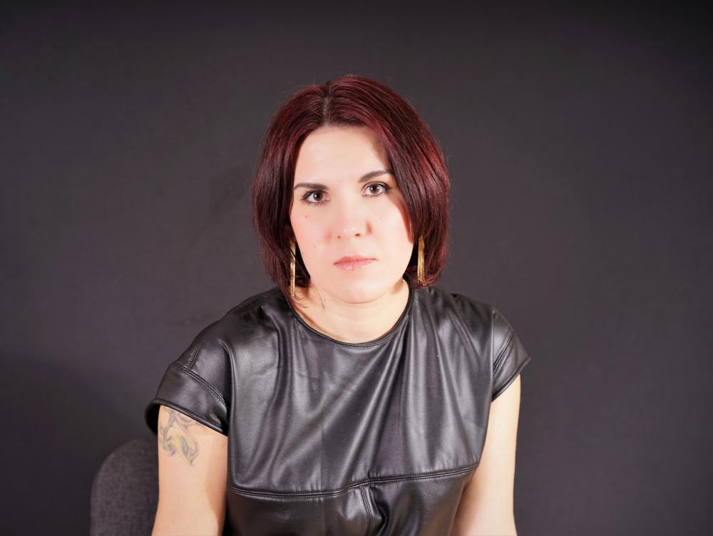 Маргарита Сенникова