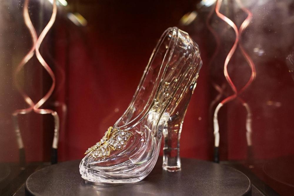 Про такую Золушку вы точно ещё не читали