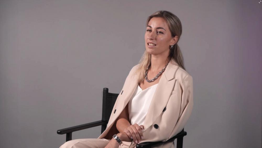 Данилова Анна