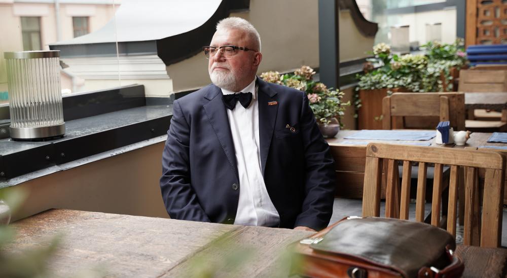 Истоки транзактного анализа в Советском Союзе