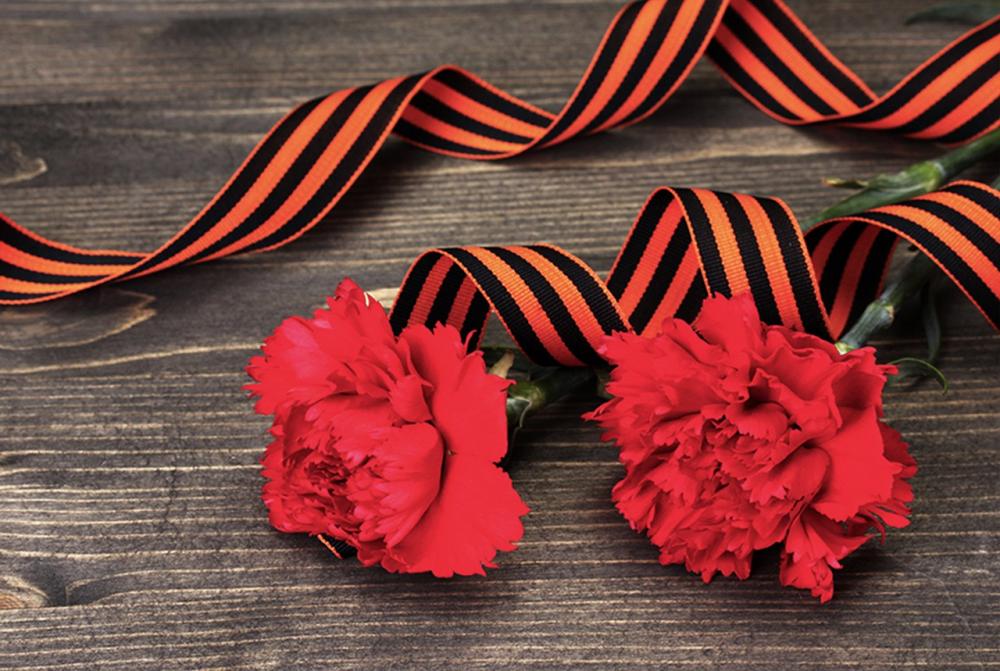 В канун Великой Победы