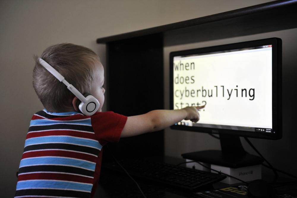 Борьба с травлей