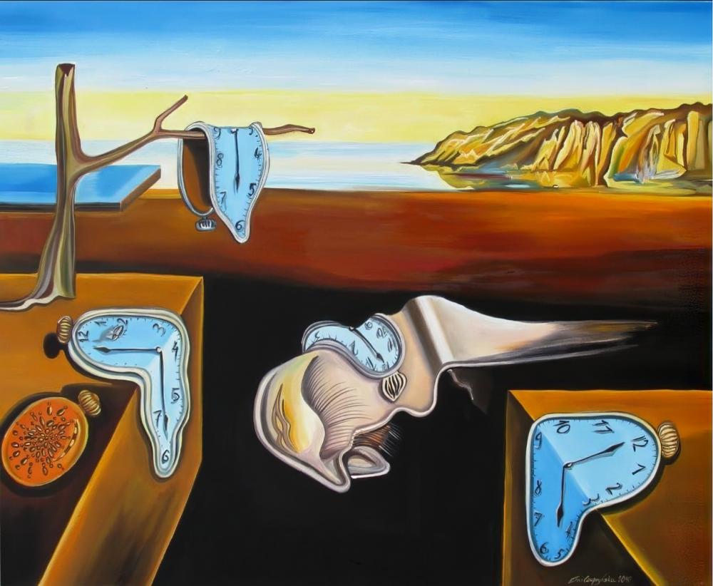 Успешное целеполагание!