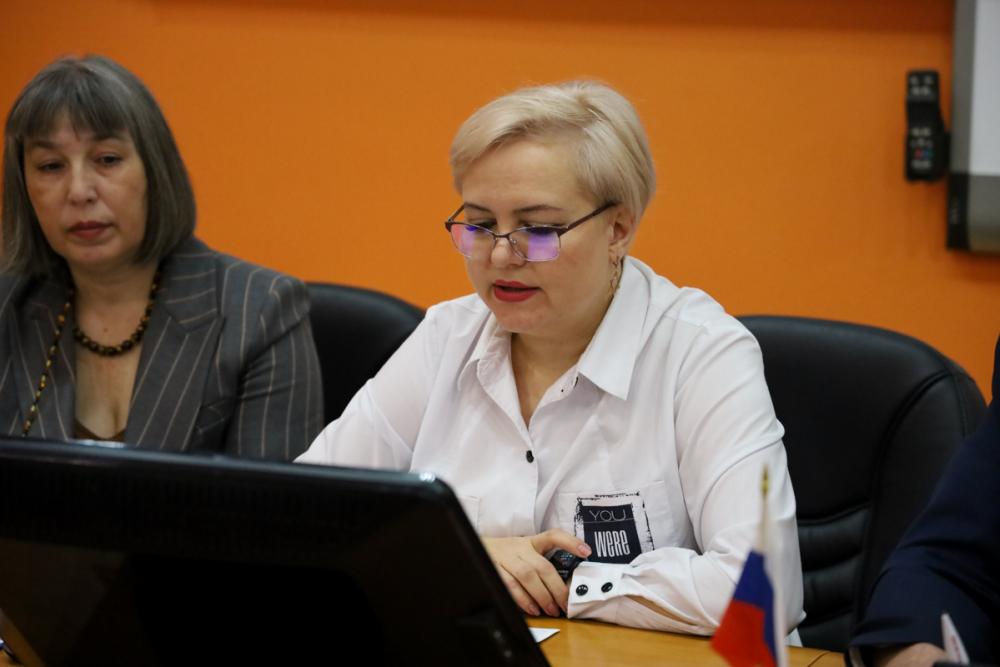 Медиативные практики в работе с несовершеннолетними