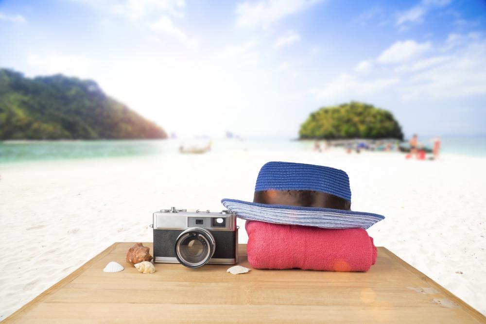 Отдохнуть на максимум!