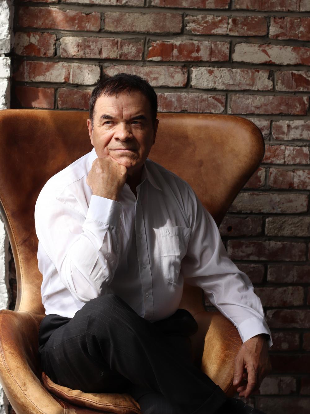 Феномен гипноза