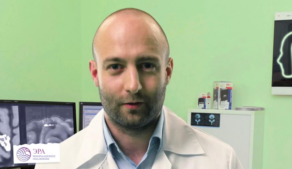 Иванов Геннадий Юрьевич