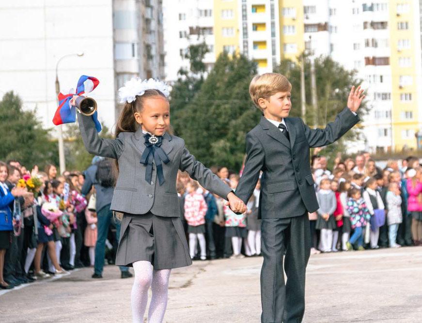 Топ советов перед первым сентября