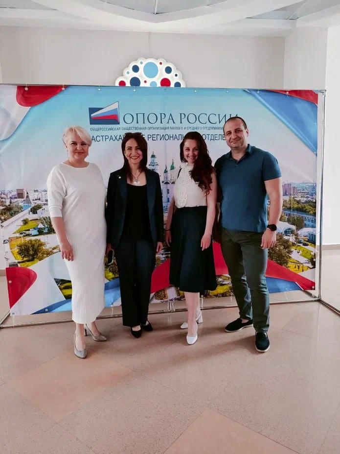 Настоящая опора России!