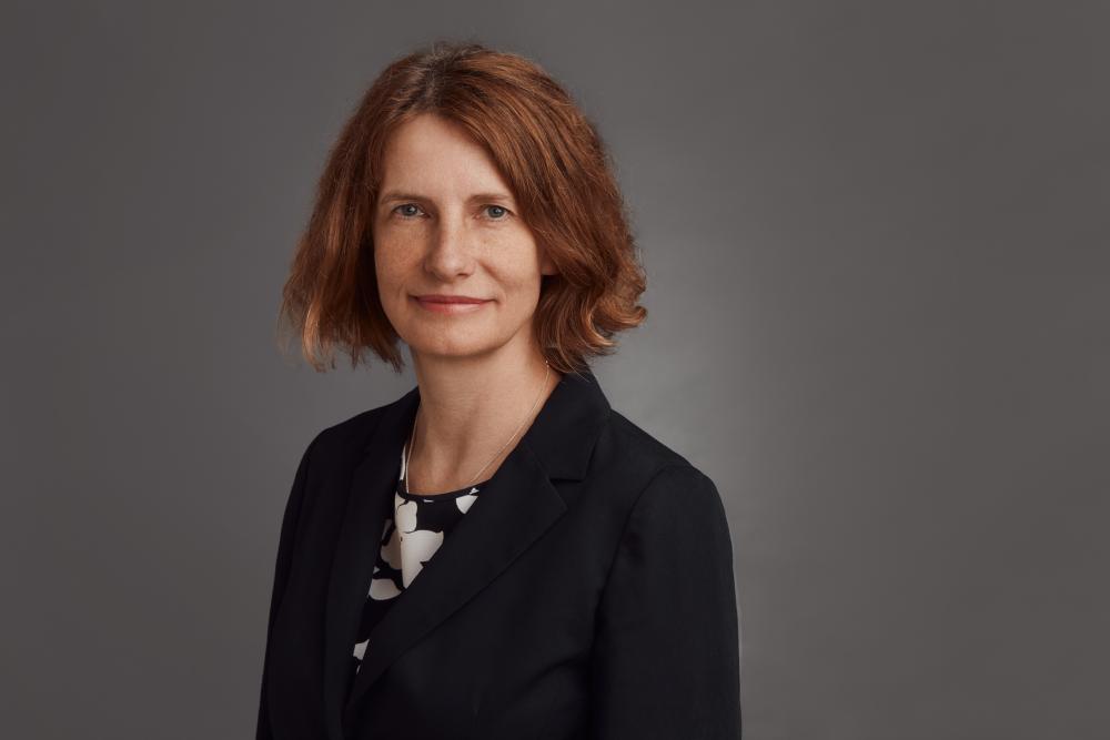 Дудорова Людмила