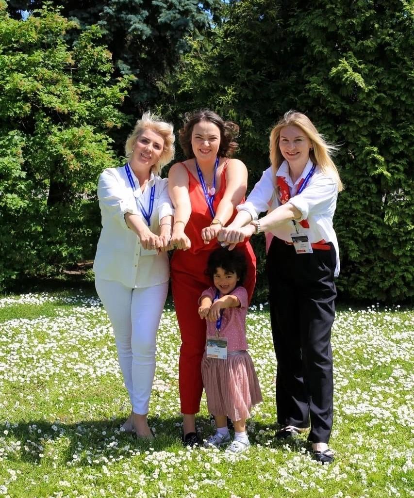 Психолог для психолога