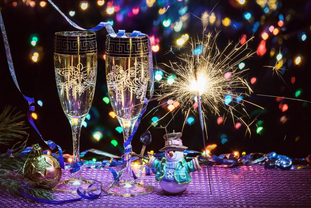 Стать волшебником своей судьбы!