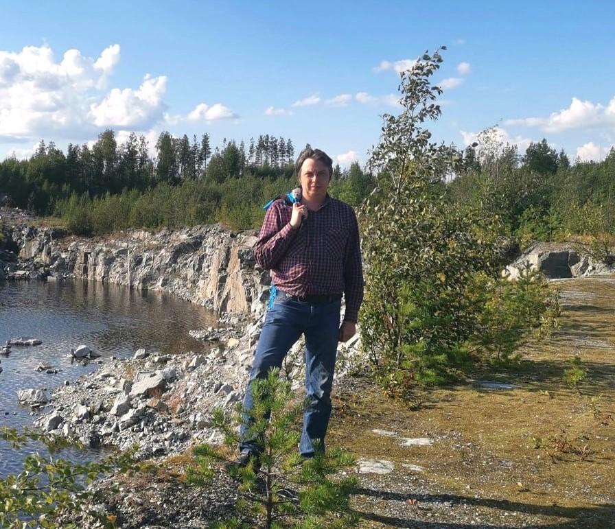 Алексей Богачев