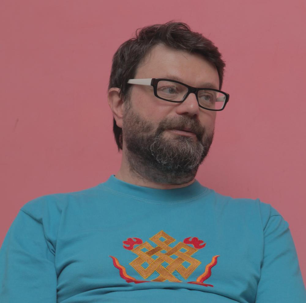 Искусство жизни