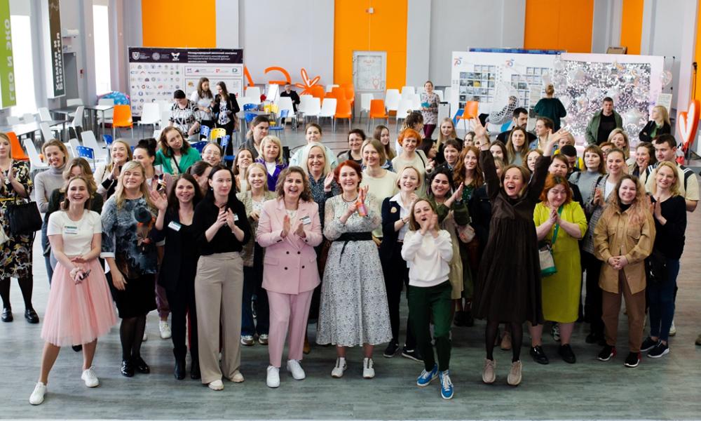 Киров ждет в гости!