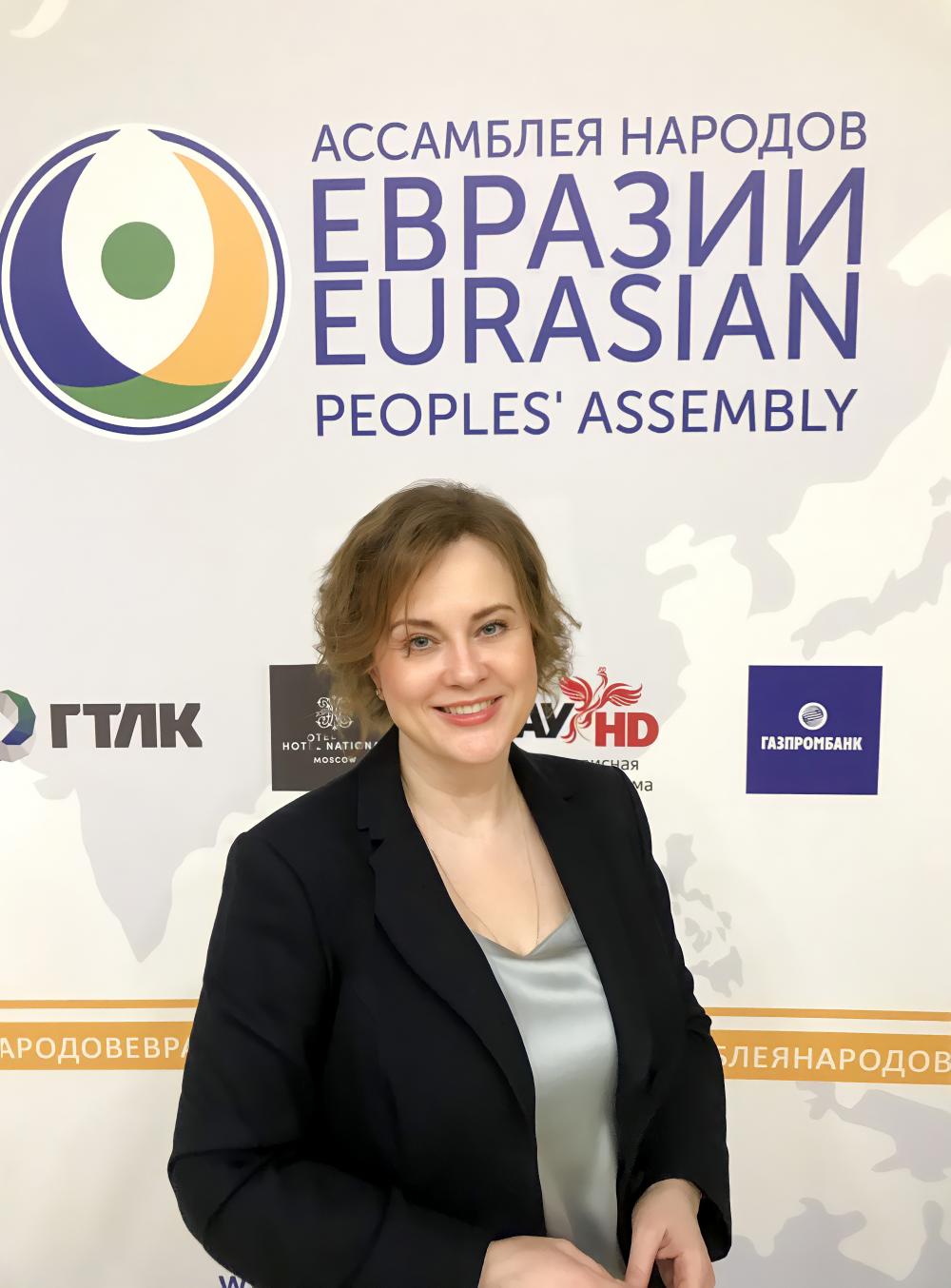 Построение лучшего будущего!