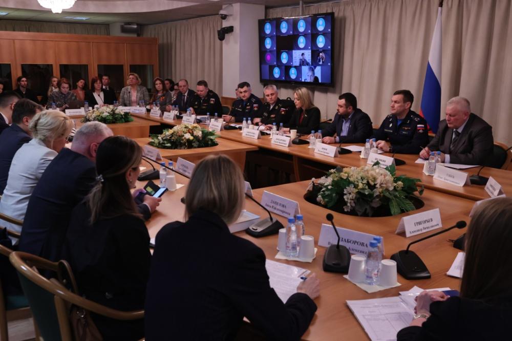 Комплексный подход к реабилитации