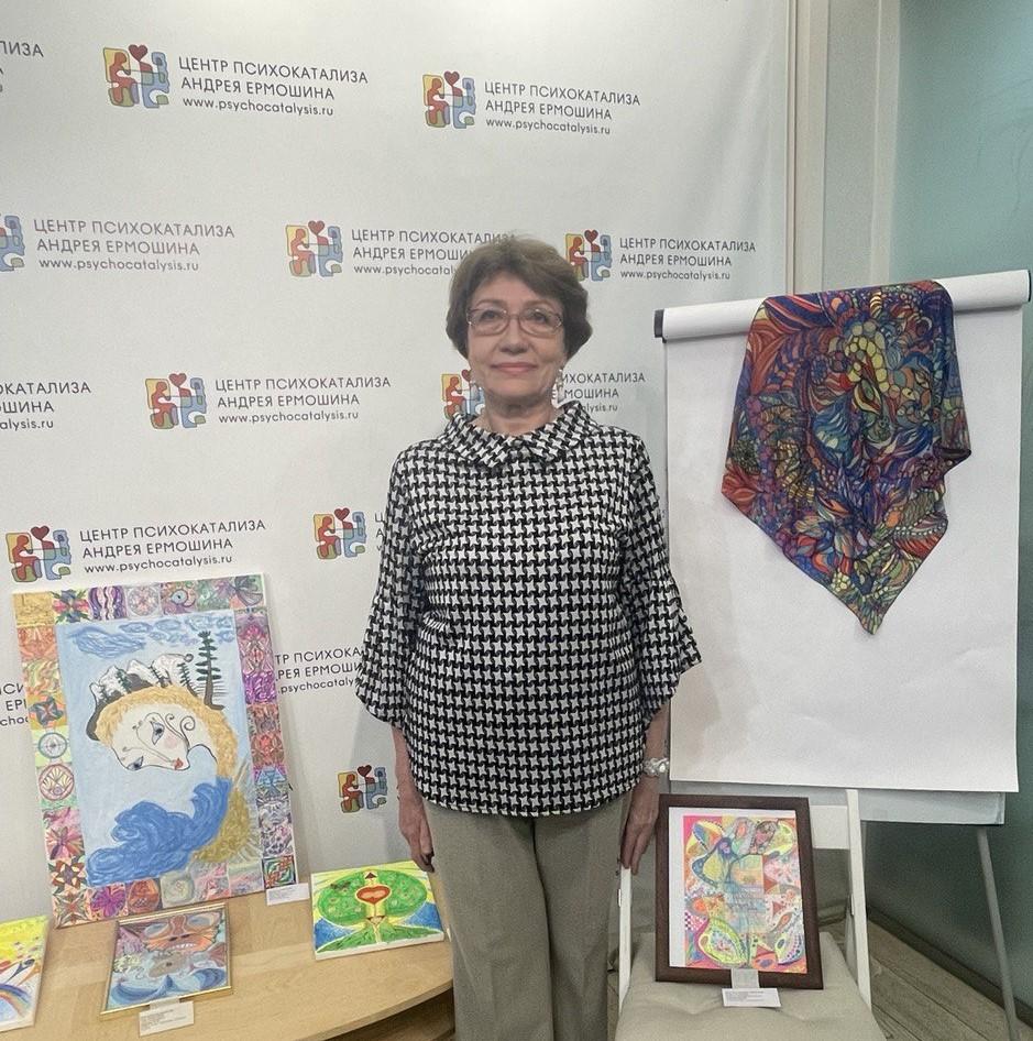 Родовая культура в натуре потомков