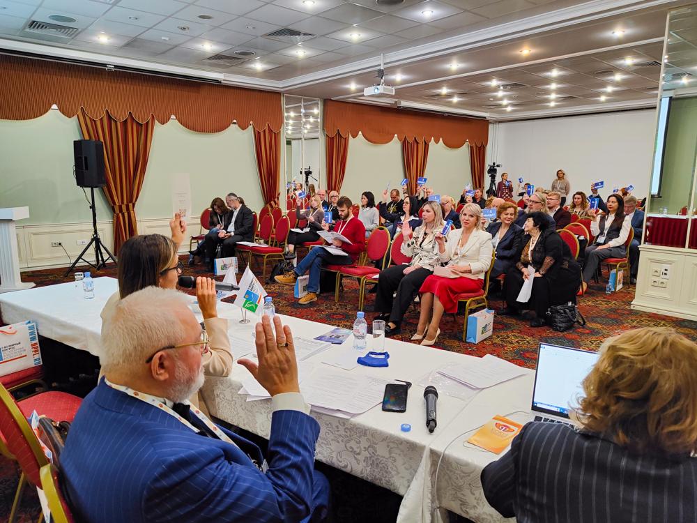 Внутренняя структура ОППЛ: просто, наглядно, доступно