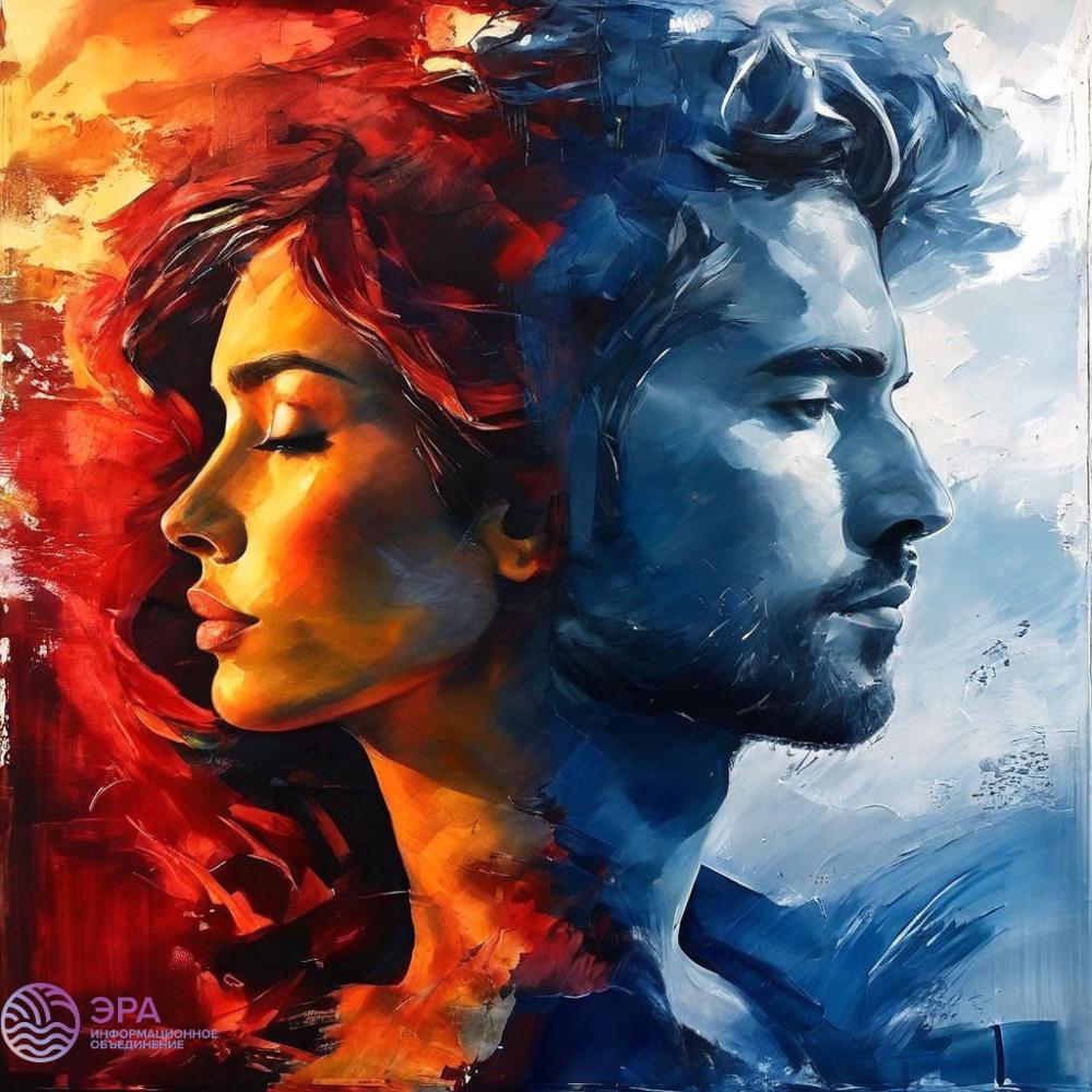 Вступая в Эру женщин, не забывая о мужском...