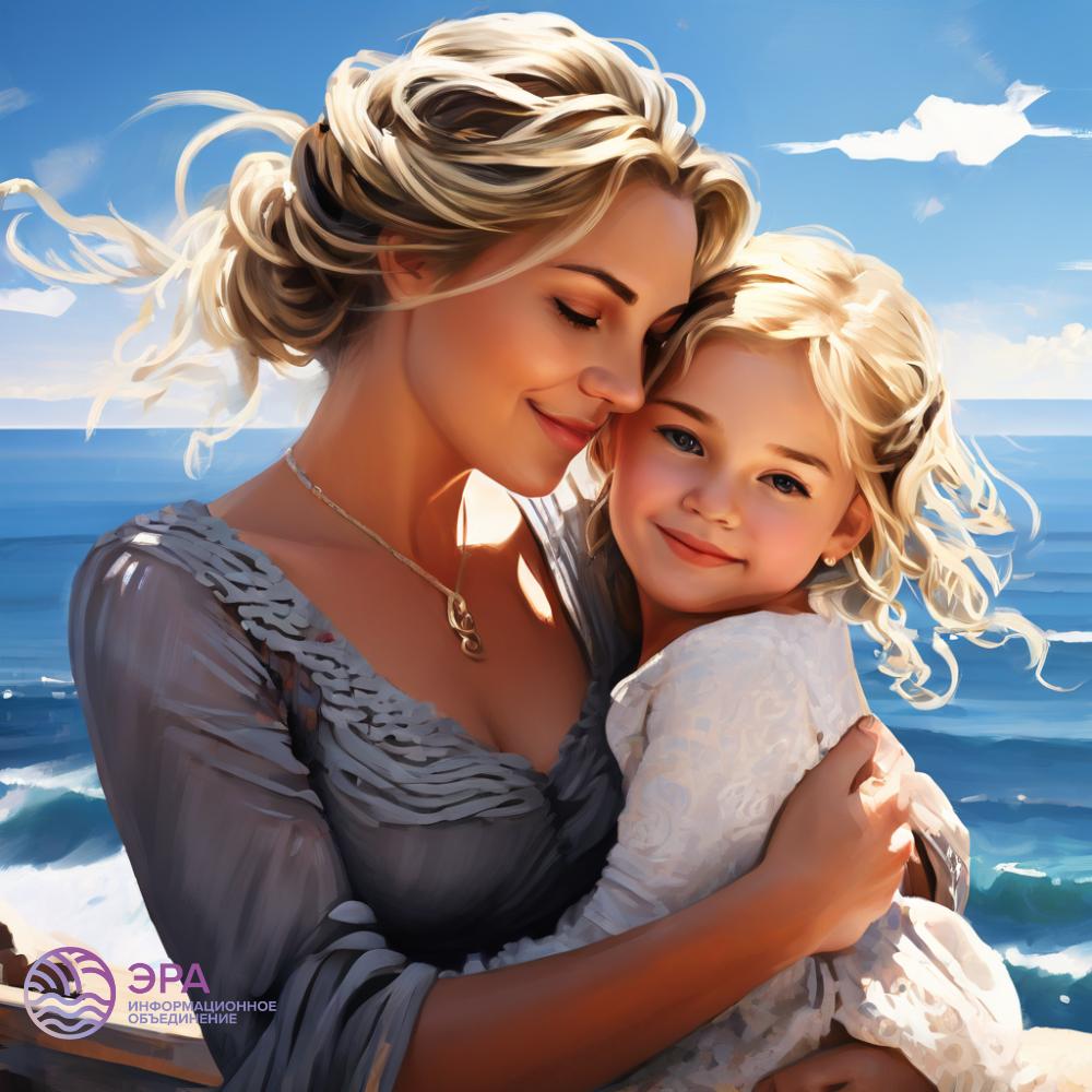 Материнская любовь