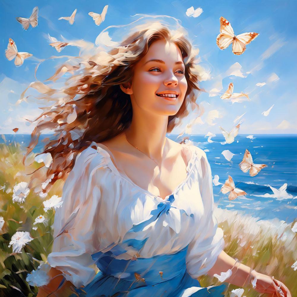 Счастье не за горами