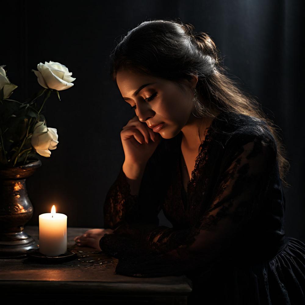 Как себя вести, когда беда