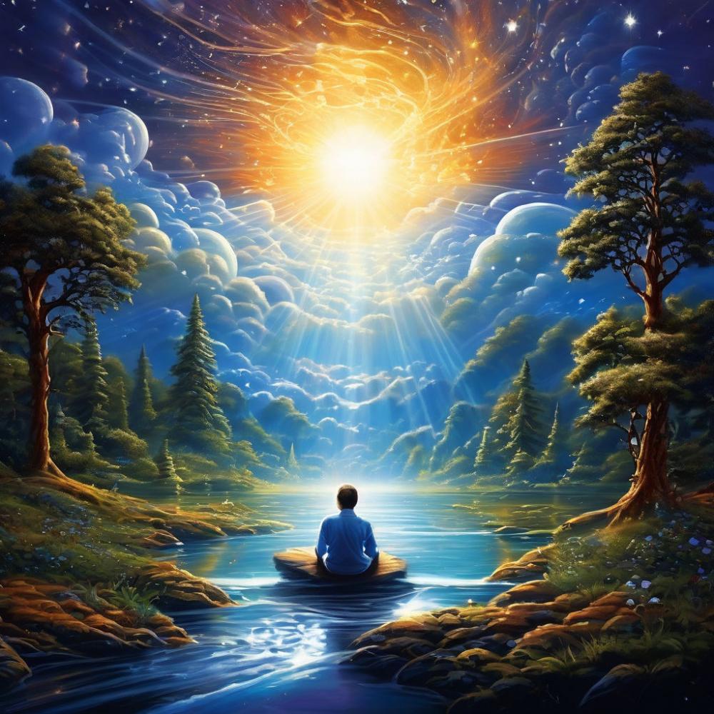 Трансперсональная психология