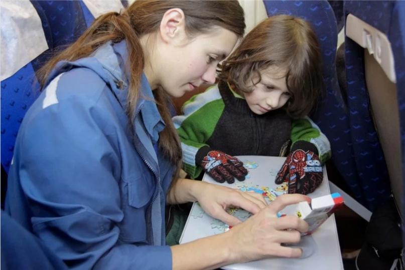 Когда мама сказала, что все будет хорошо