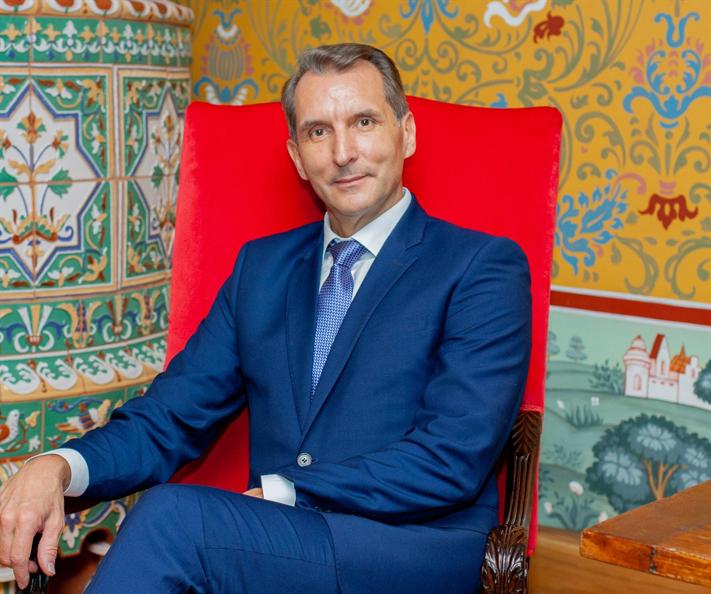 Помощь как терапия