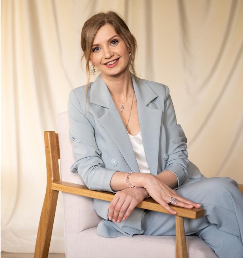 Папина дочка