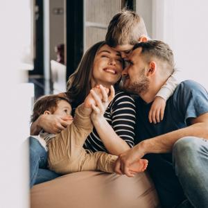 Как наладить отношения в семье?