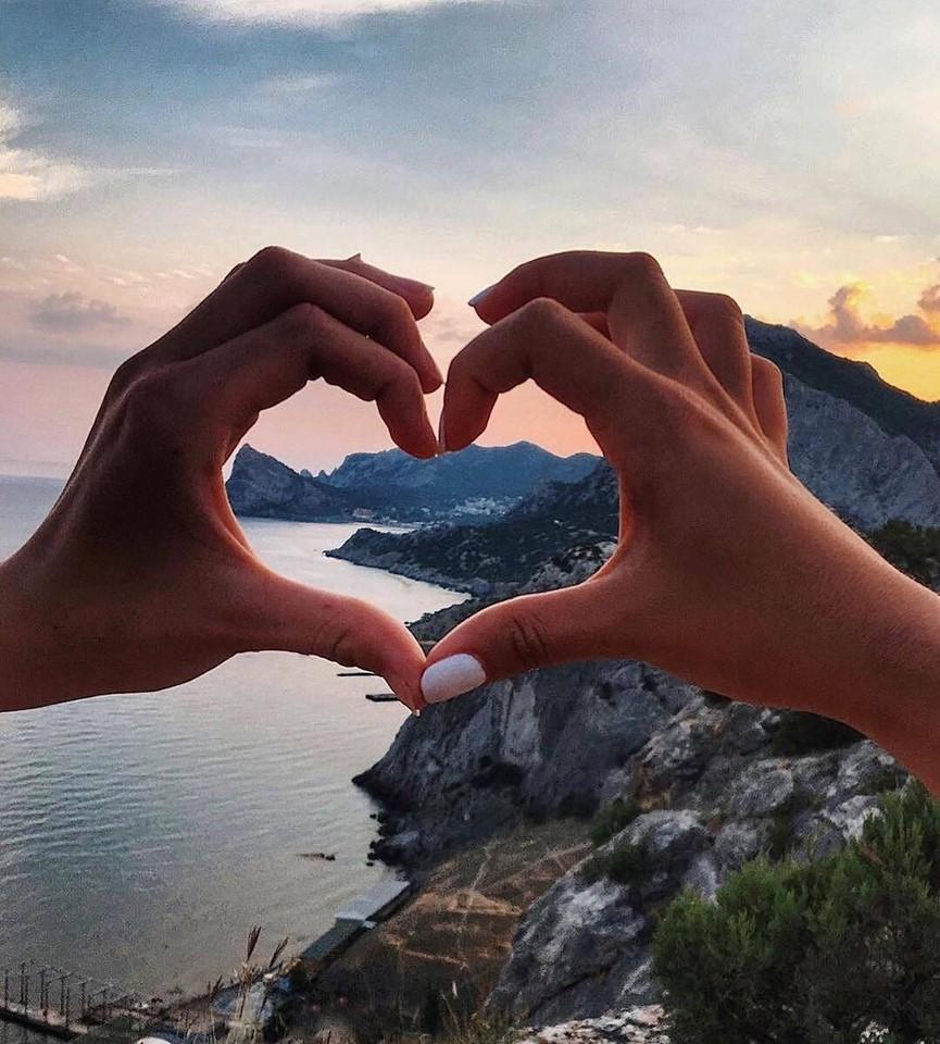 Сказка Тарханкутской лисы