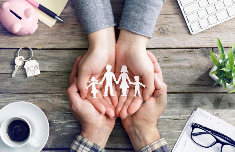 Семья и медиация