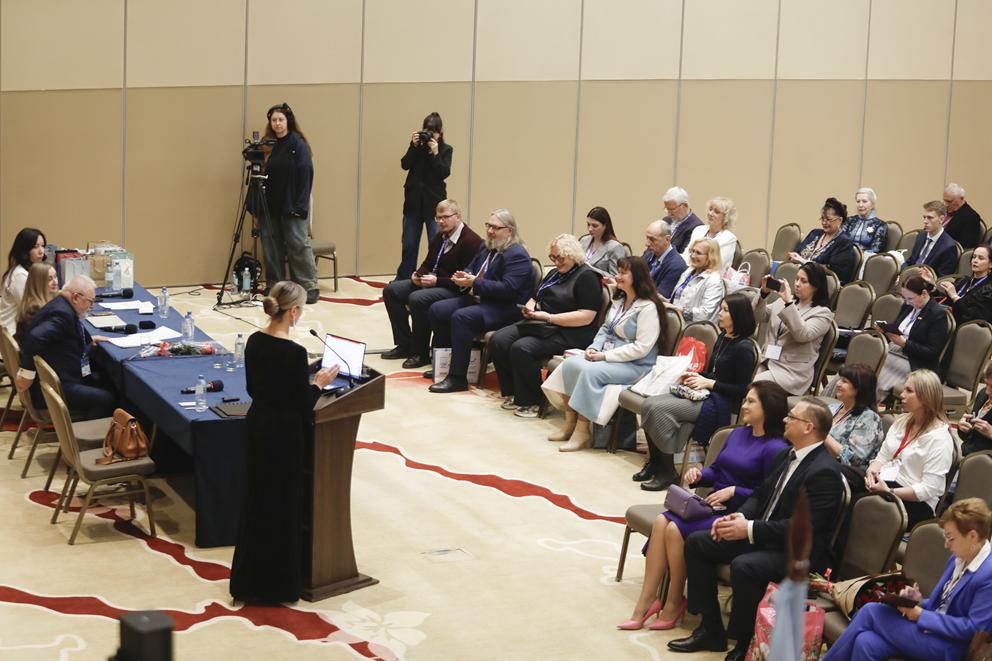 Перспективы развития психотерапии