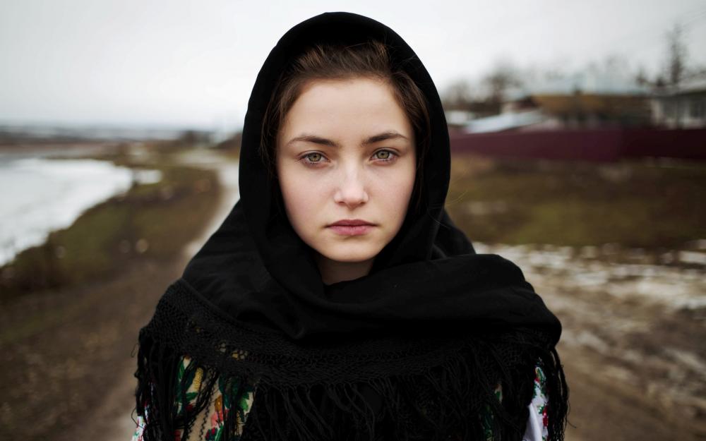 Молод снаружи, стар в душе