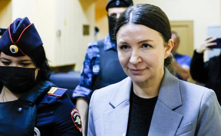 «Королеву марафонов» ждёт суровый вердикт?