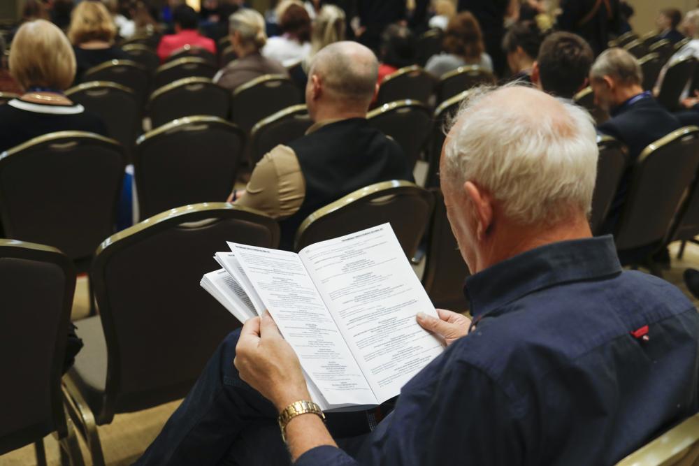 Методы психотерапии становятся всё интереснее