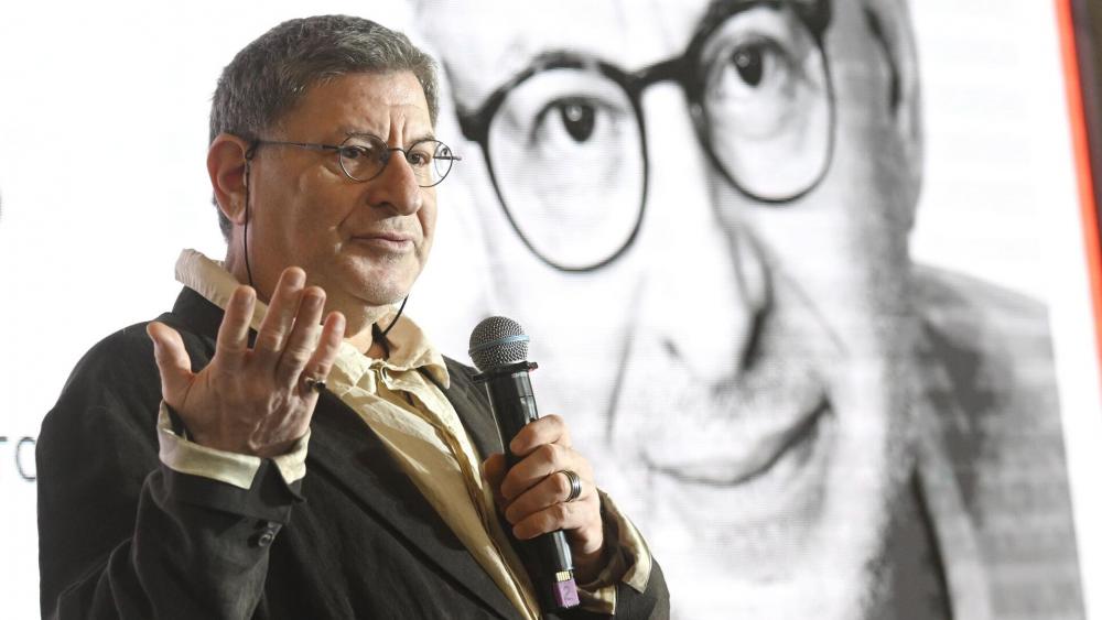 Лабковский против