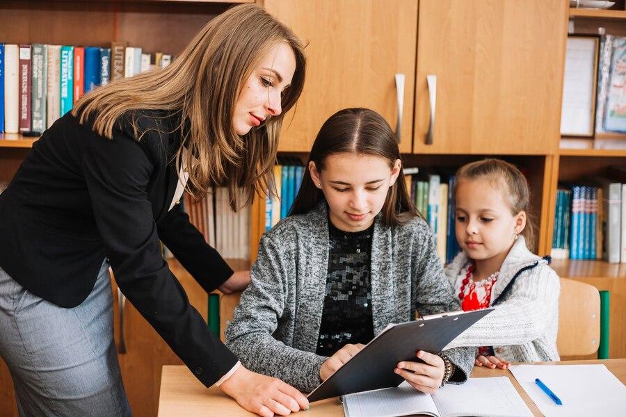 Чтобы дети доверяли