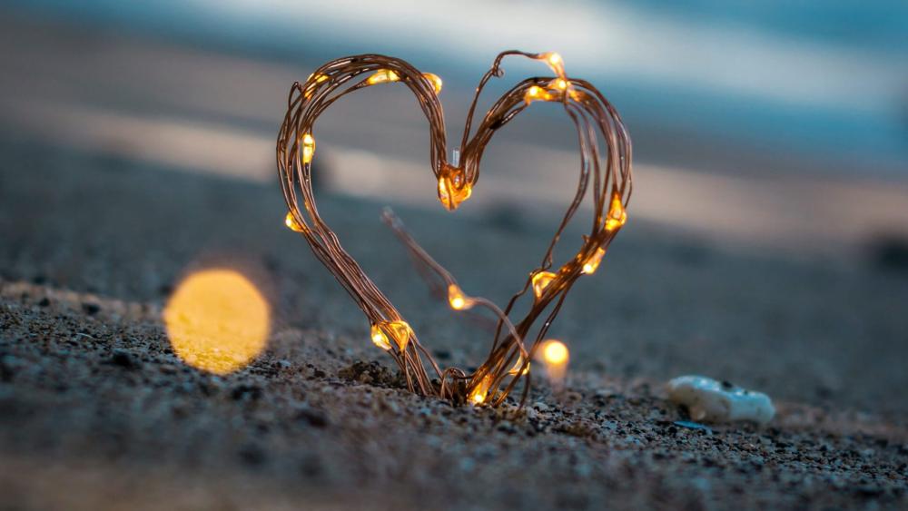 Химия любви