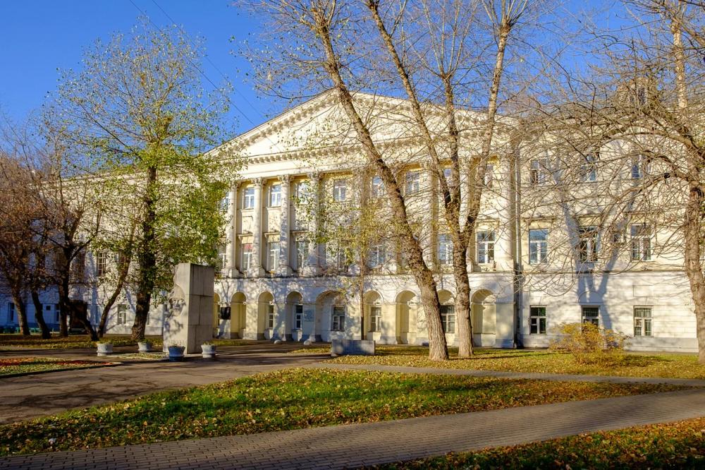 МГЛУ против лже-коучей