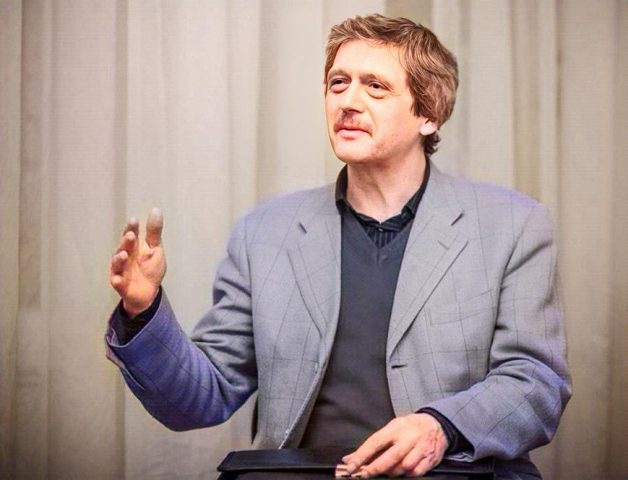 Клятва Гиппократа