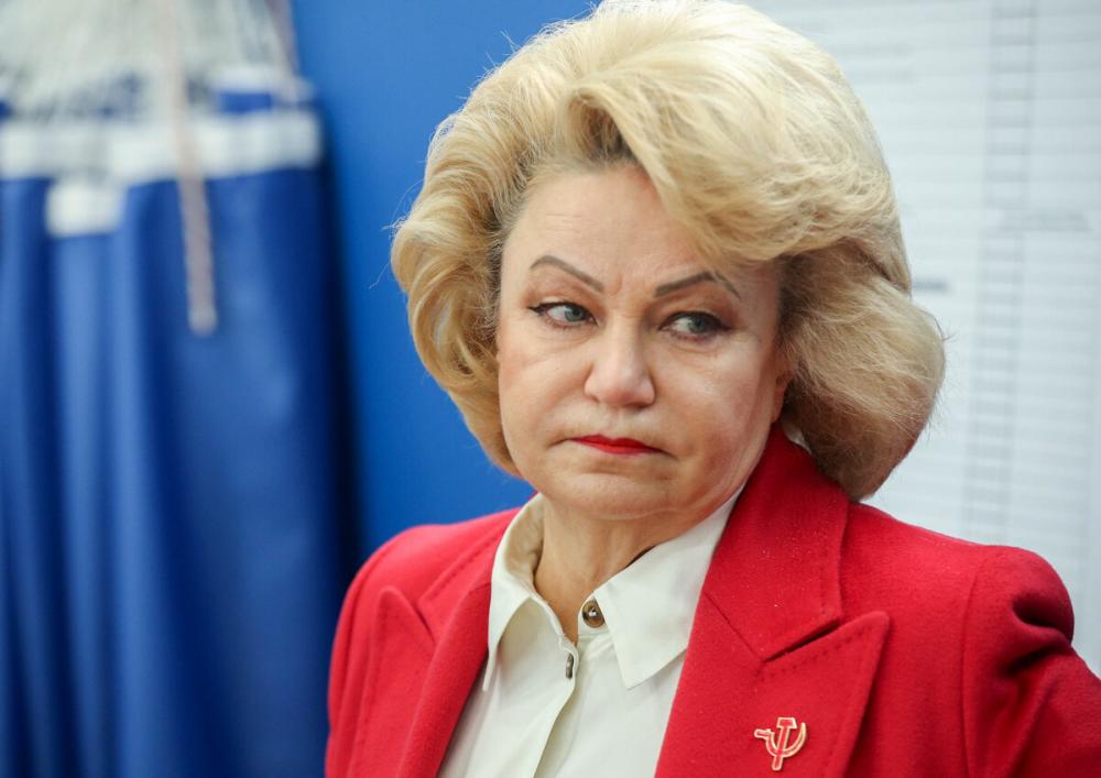 C колдунами не спешат бороться